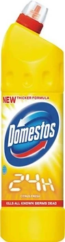 Засіб для чищення унітазу Domestos Citrus Fresh 1 л (8718114630205)