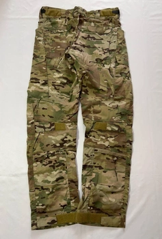 Штани Crye Precision G4 NSPA COMBAT PANT, size: 34L (10079)