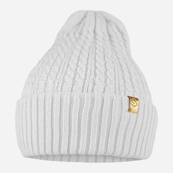 Шапка зимова STING Hat 13S One Size Екрю (5905999070162)