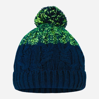 Шапка зимова чоловіча STING Hat 7H One Size Темно-синя (5905999070278)