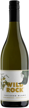 Вино Wild Rock Sauvignon Blanc біле сухе 0.75 л (2021000105142)