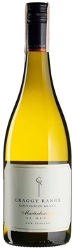 Вино Craggy Range Te Muna Sauvignon Blanc белое сухое 0.75 л (9421004550352)