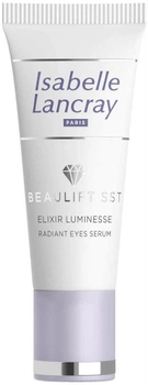 Сироватка для шкіри навколо очей Isabelle Lancray Beaulift Elixir Luminesse 10 мл (4031632974328)