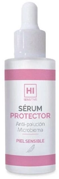 Сироватка для обличчя Hi Sensitive Redumodel Redumodel Protective Serum 30 мл (8436563792526)