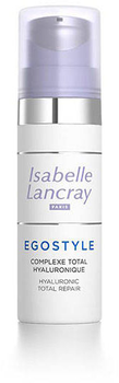 Сироватка для обличчя Isabelle Lancray Egostyle Hyaluronic Total Repair 20 мл (3589612970309)