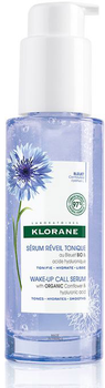 Сироватка для обличчя Klorane Cornflower Water Toning Awakening Serum 50 мл (3282770207552)