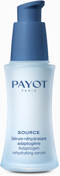 Сироватка для обличчя Payot Adaptogen Rehydrating Serum 30 мл (3390150589164)
