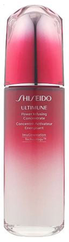 Сироватка для обличчя Shiseido Ultimune Power Infusing Concentrate 3.0 120 мл (729238179905)