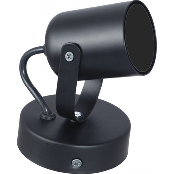 Светильник спотовий Vesta Light 65331 черный