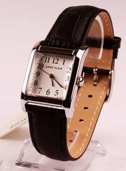Наручные часы Anne klein AK/3889SVBK Белый/Черный