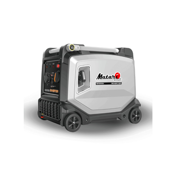 Генератор інверторний Matari M4000I 3,8кВт