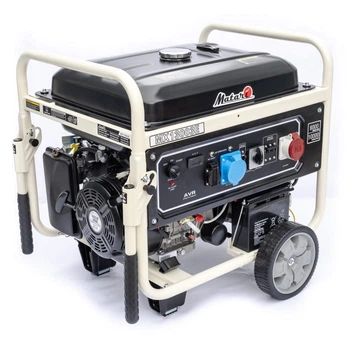 Генератор бензиновый Matari MX13003E 10кВт