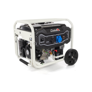 Генератор бензиновий Matari MH10000EA 7 кВт