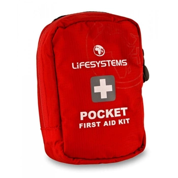 Аптечка Lifesystems Pocket First Aid Kit (1012-1040)