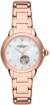 Женские часы Emporio Armani AR60072