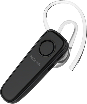 Bluetooth-гарнітура Nokia Solo Bud SB-101 Black (MO-NO-E636)