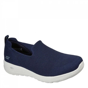 Кросівки Skechers Go Walk Joy Slip On Wo Navy/White, 37 (240 мм) (11859175)