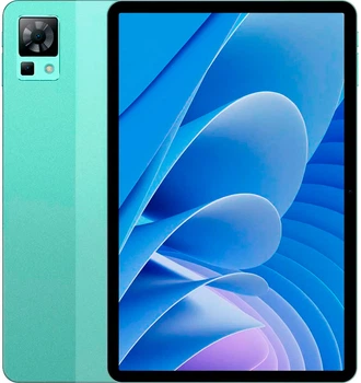 Планшет Doogee T30 Pro 8/256GB Green