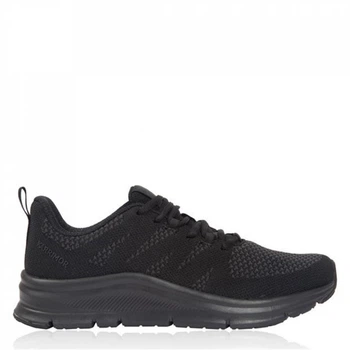 Кросівки Karrimor Duma 6 Running Black/Black, 36 (215 мм) (11858916)