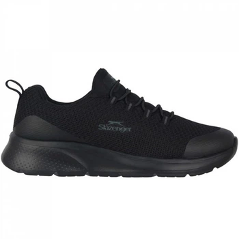 Кросівки Slazenger Rotate Ld00 Black/HotPink, 38.5 (245 мм) (11858584)
