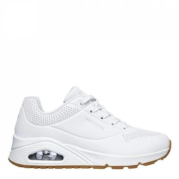 Кросівки Skechers UNO Stand On Air Wo White, 41 (280 мм) (11859168)