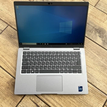 Ноутбук Dell Latitude 5430 14` 1920x1080 IPS| intel core i5 1245U | RAM 16GB|SSD 256GB | intel iris XE Б\У