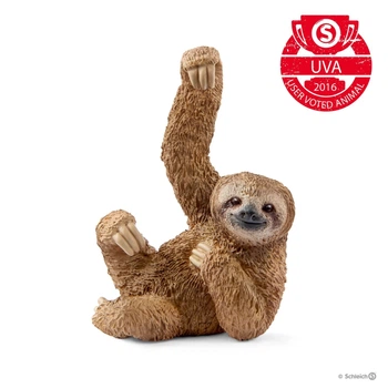 Лінивець Schleich 14793