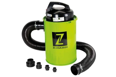 Аспирация Zipper ZI-ASA305A мощность 1100 Вт объем бака 50 л производительность 183 м³/ч (ZI-ASA305A)