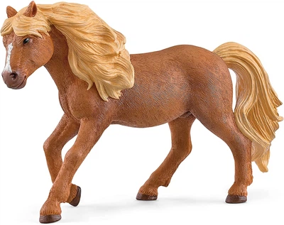 Жеребець ісландського поні Schleich 13943