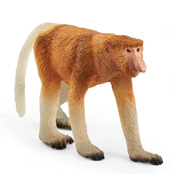 Мавпа носач Schleich 14846