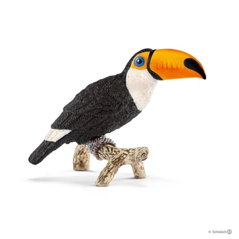 Тукан Schleich 14777