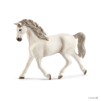 Голштинська кобила Schleich 13858
