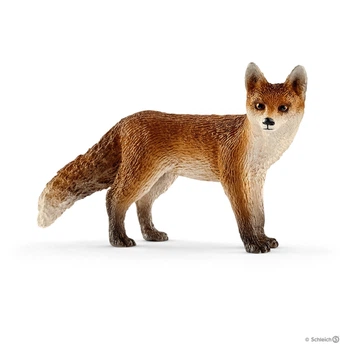Лисиця Schleich 14782