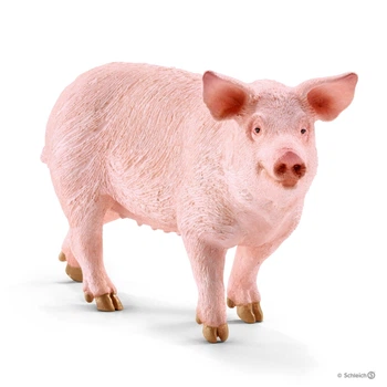 Свиня Schleich 13782