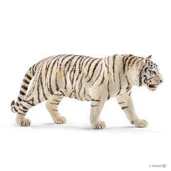 Тигр білий Schleich 14731