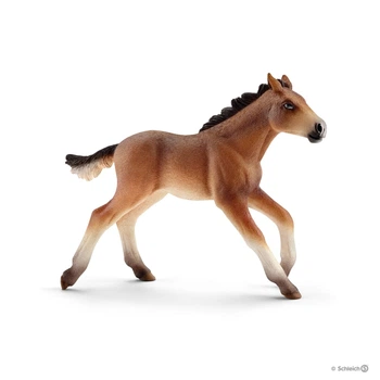 Лоша Мустанг Schleich 13807