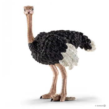 Страус Schleich 17030