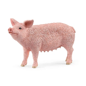 Свиня Schleich 13933