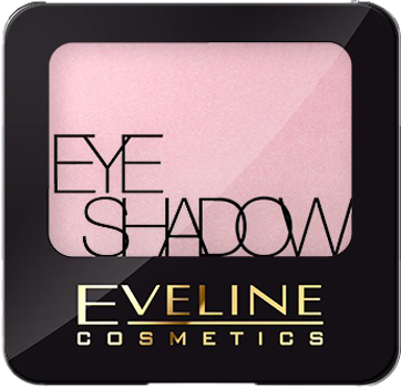 Тіні для повік Eveline Cosmetics Eye Shadow 29 Light Lilac 3 г (5901761911336)