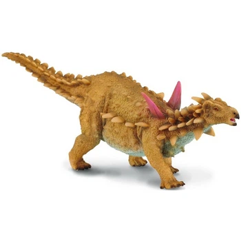 Динозавр Сцелідозавр / Scelidosaurus Deluxe Collecta 88343