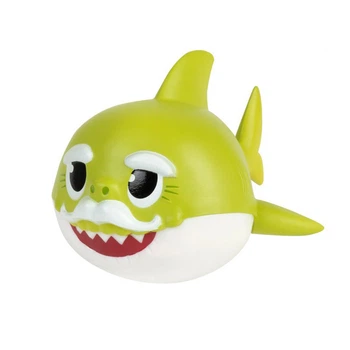 Акула Дідусь Baby Shark Comansi 90245
