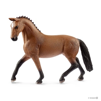 Ганноверська кобила Schleich 13817