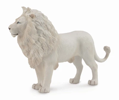 Білий лев Collecta 88785