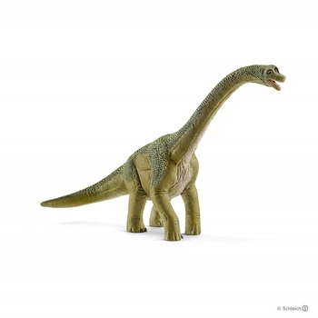 Динозавр Брахіозавр Schleich 14581