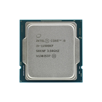 Процесор INTEL Core i9-11900KF 3.5GHz 16MB LGA1200 TRAY (CM8070804400164)