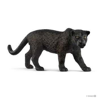Чорна пантера Schleich 14774