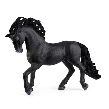 Жеребець Пура Раза Еспаньола Schleich 13923