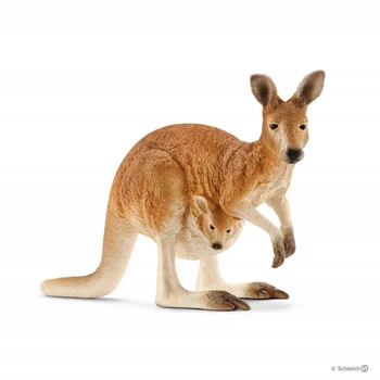 Кенгуру Schleich 14756