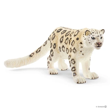 Сніговий барс Schleich 14838
