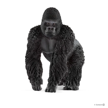Мавпа Горила, самець Schleich 14770